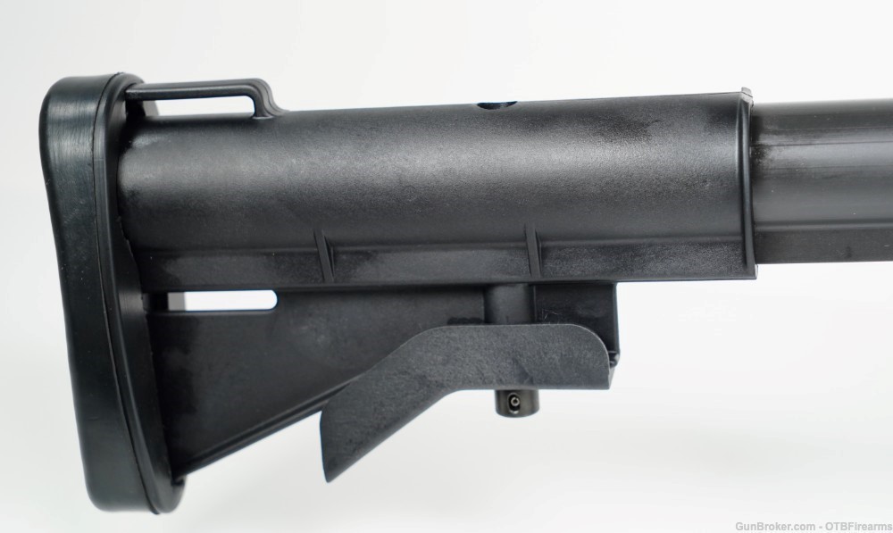 Colt Green Label Pre-Ban AR-15 9mm R6450 with 1 metal mag-img-14