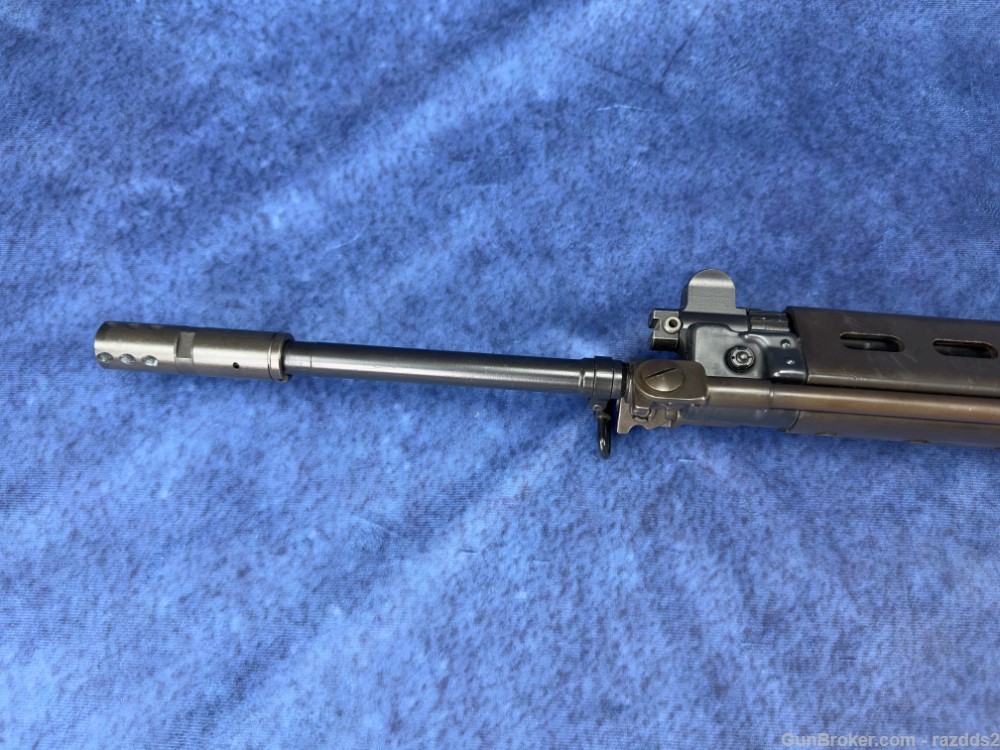EXCELLENT Pre-ban FAL 50.00 with bipod -img-10