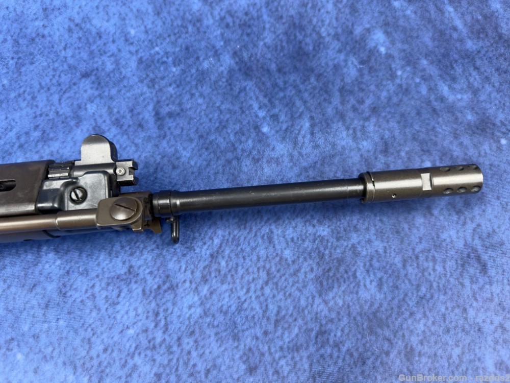 EXCELLENT Pre-ban FAL 50.00 with bipod -img-4