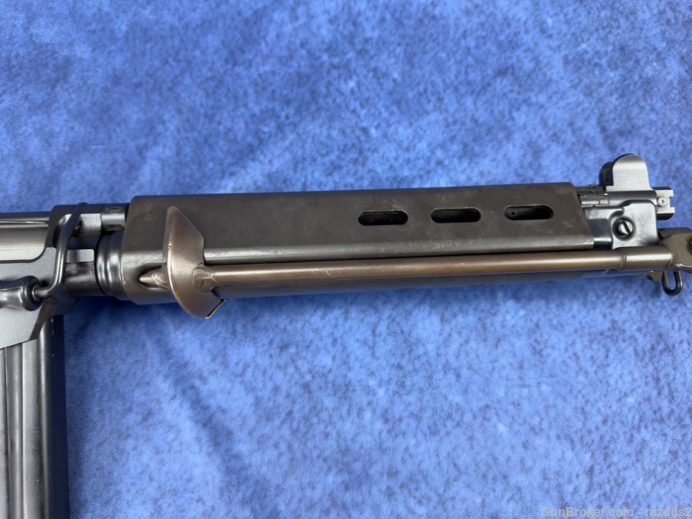 EXCELLENT Pre-ban FAL 50.00 with bipod -img-3