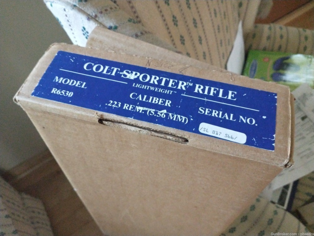 Colt Sporter Lightweight R 6530pre ban-img-6