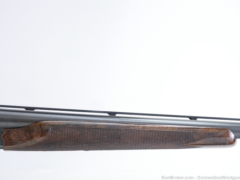 CSMC - Model 21, Titanium, 12ga. 28" Barrels Choked F/F.-img-4