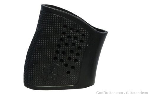 Pachmayr Tactical Grip Glove Slip On Grip Sleeve Ruger LC9 # 05177-img-0