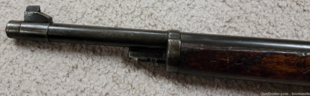 Tokyo Arsenal Type 46/66 Siamese Mauser R.S. 121 - No Import Marks - C&R-img-2