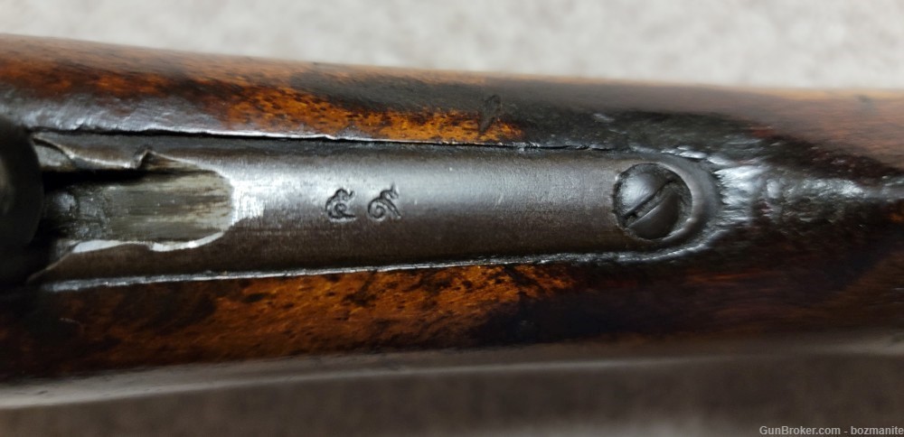 Tokyo Arsenal Type 46/66 Siamese Mauser R.S. 121 - No Import Marks - C&R-img-12