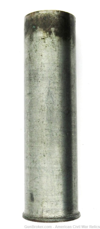 Indian War 20 Ga. M1881 Trapdoor Forager Shotgun Loaded Shell 1897-img-1