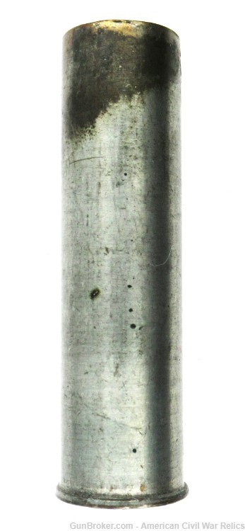 Indian War 20 Ga. M1881 Trapdoor Forager Shotgun Loaded Shell 1897-img-0