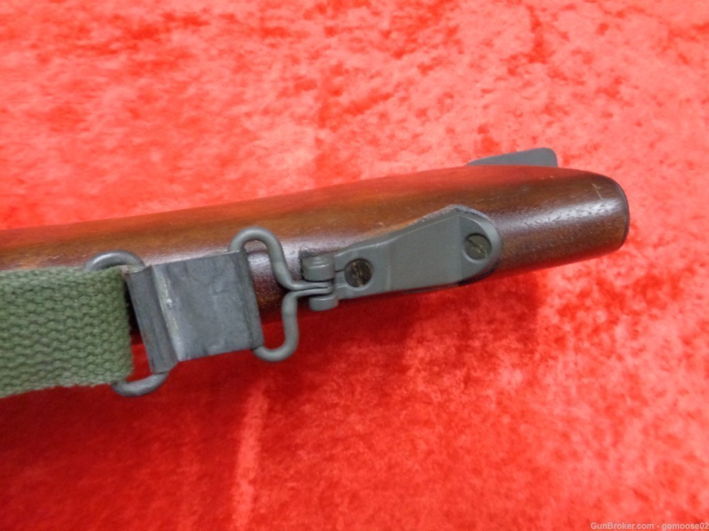 Browning BAR 1918 Parts Kit Display Machine Gun Rifle Non Firing WE TRADE!-img-20