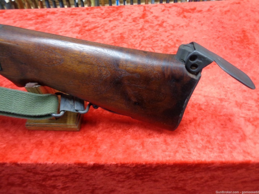 Browning BAR 1918 Parts Kit Display Machine Gun Rifle Non Firing WE TRADE!-img-13