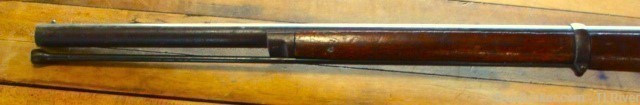 Civil War  Musket Lamson Goodnow & Yale LG&Y Windsor Musketoon No Reserve-img-15