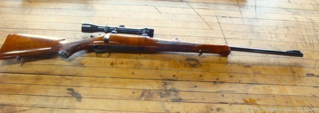 Joh Springer Beautiful & Historic Custom 1903 Rifle Austria No Reserve-img-1