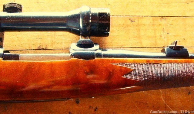 Joh Springer Beautiful & Historic Custom 1903 Rifle Austria No Reserve-img-7