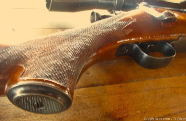Joh Springer Beautiful & Historic Custom 1903 Rifle Austria No Reserve-img-4
