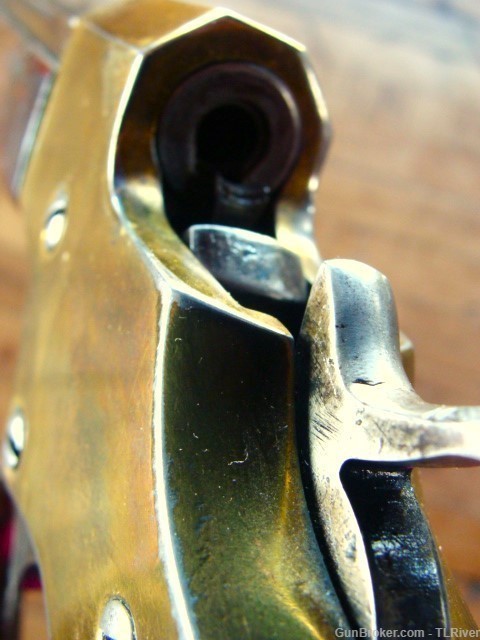 Stevens 44 Schuetzen Rifle 25-20ss Tang Sight w/Tool Bullets & Cases No Res-img-19