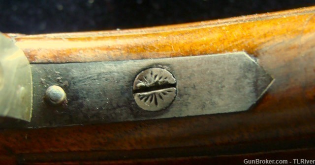 European Cased Dueling Pistol Set Antique w/Accessories No Reserve-img-19