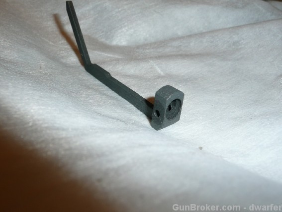 SKS NEW Trigger Disconnector Fits All Varients-img-0