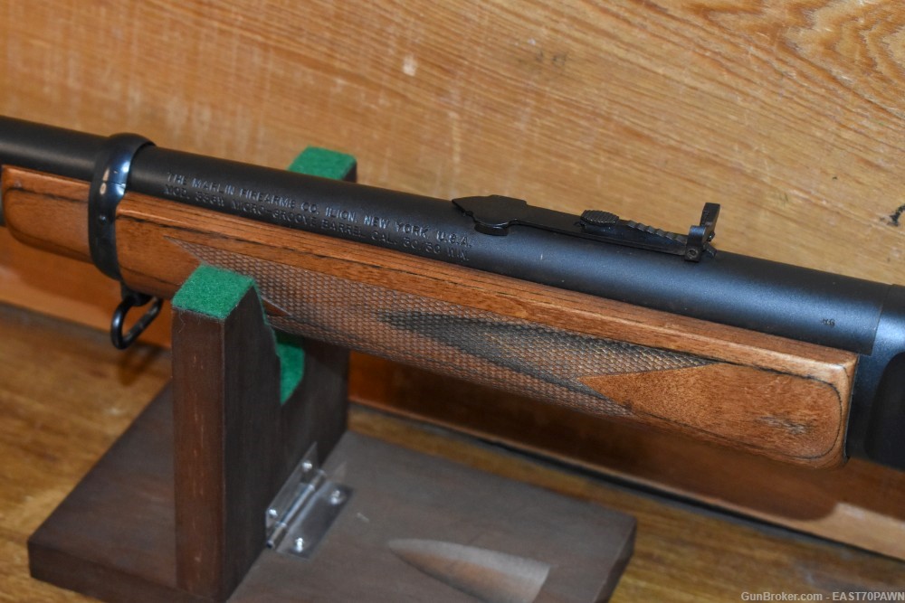 Marlin 336W 30/30 20" Lever-Action Rifle Made by Remington-img-8