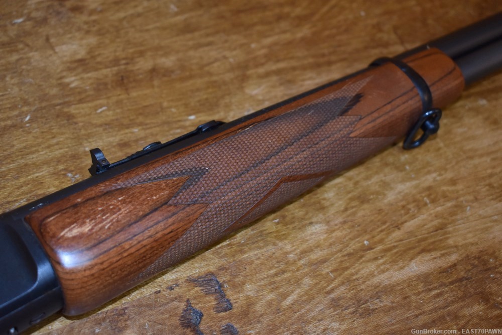 Marlin 336W 30/30 20" Lever-Action Rifle Made by Remington-img-14