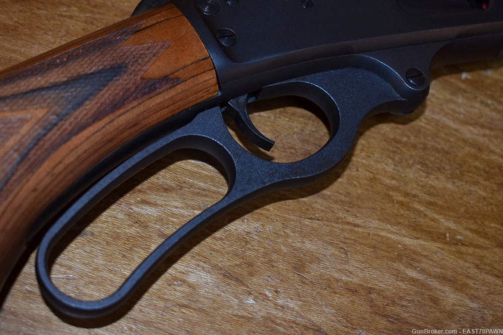 Marlin 336W 30/30 20" Lever-Action Rifle Made by Remington-img-24