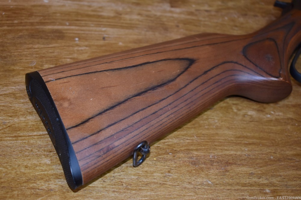 Marlin 336W 30/30 20" Lever-Action Rifle Made by Remington-img-11