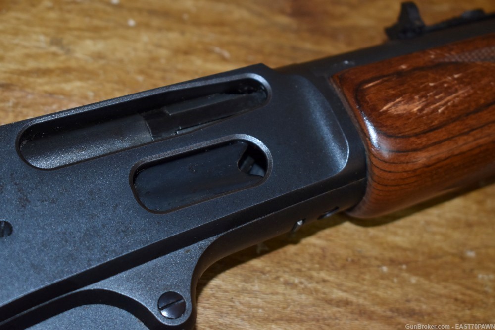 Marlin 336W 30/30 20" Lever-Action Rifle Made by Remington-img-23