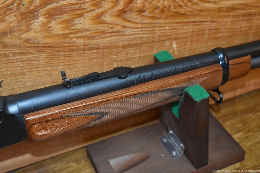 Marlin 336W 30/30 20" Lever-Action Rifle Made by Remington-img-3