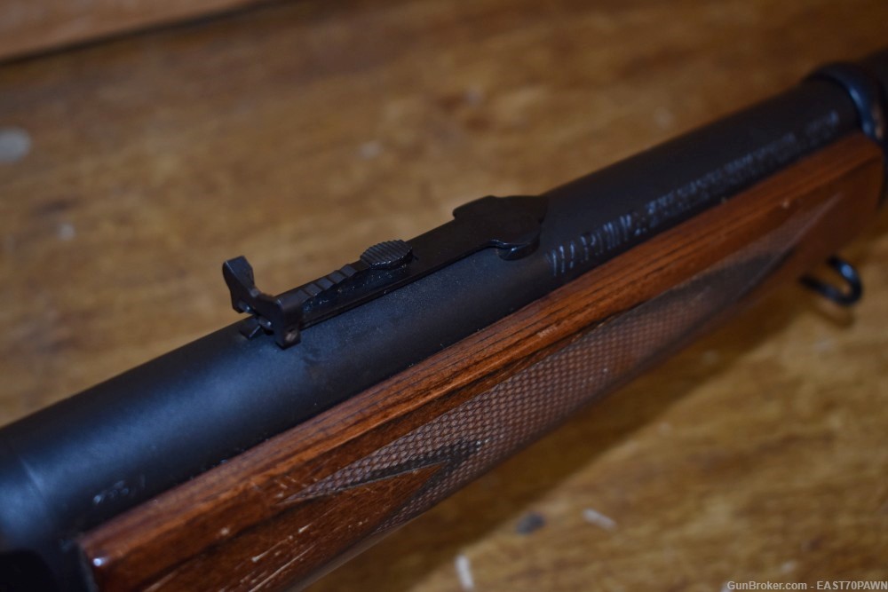 Marlin 336W 30/30 20" Lever-Action Rifle Made by Remington-img-25
