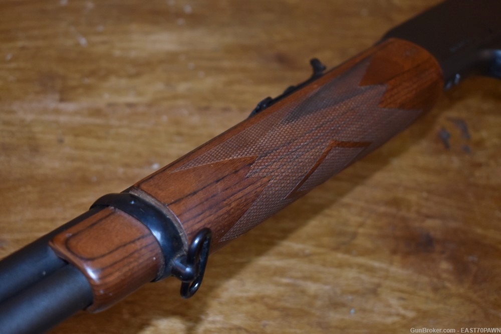 Marlin 336W 30/30 20" Lever-Action Rifle Made by Remington-img-19