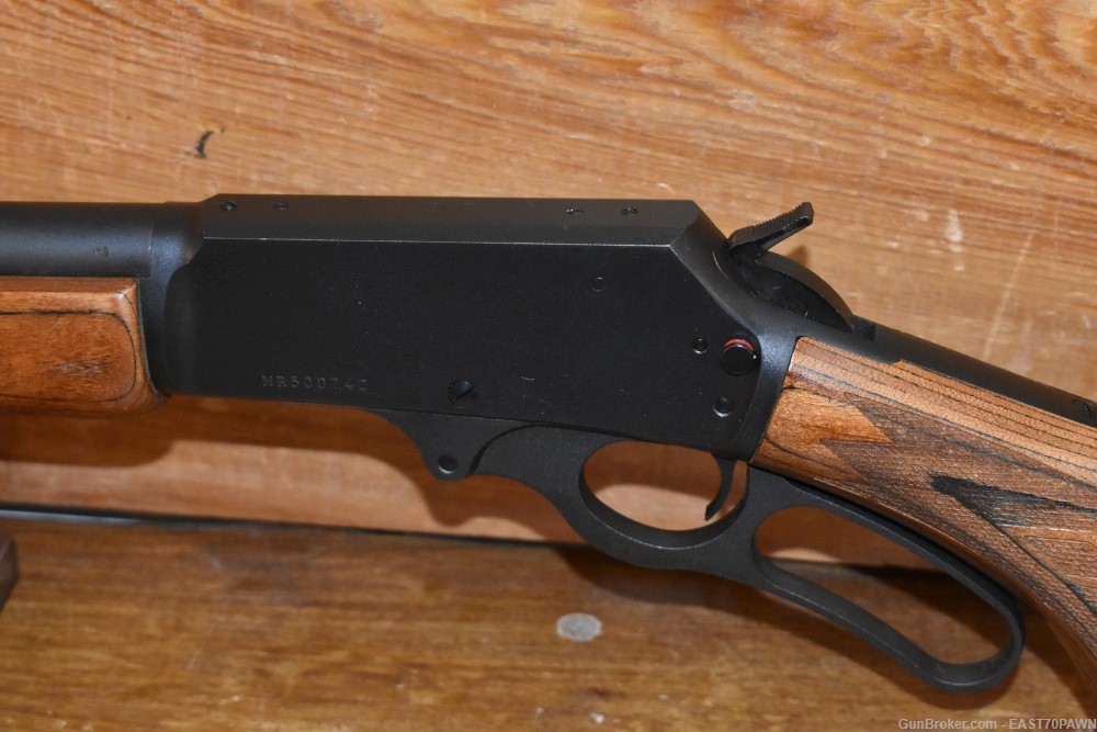 Marlin 336W 30/30 20" Lever-Action Rifle Made by Remington-img-7