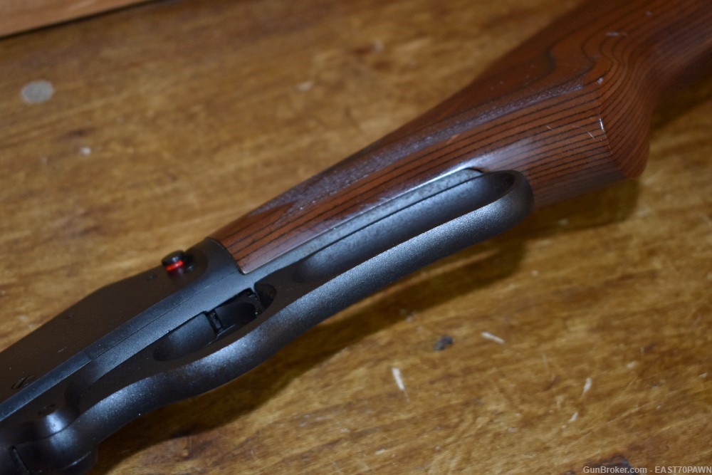 Marlin 336W 30/30 20" Lever-Action Rifle Made by Remington-img-18