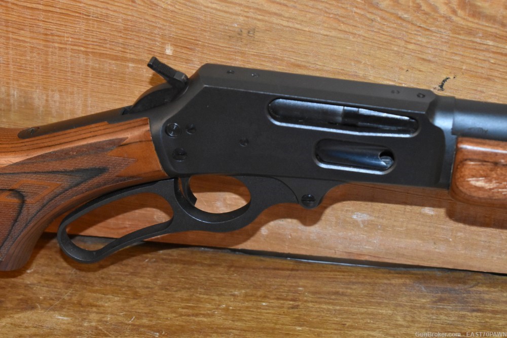 Marlin 336W 30/30 20" Lever-Action Rifle Made by Remington-img-2