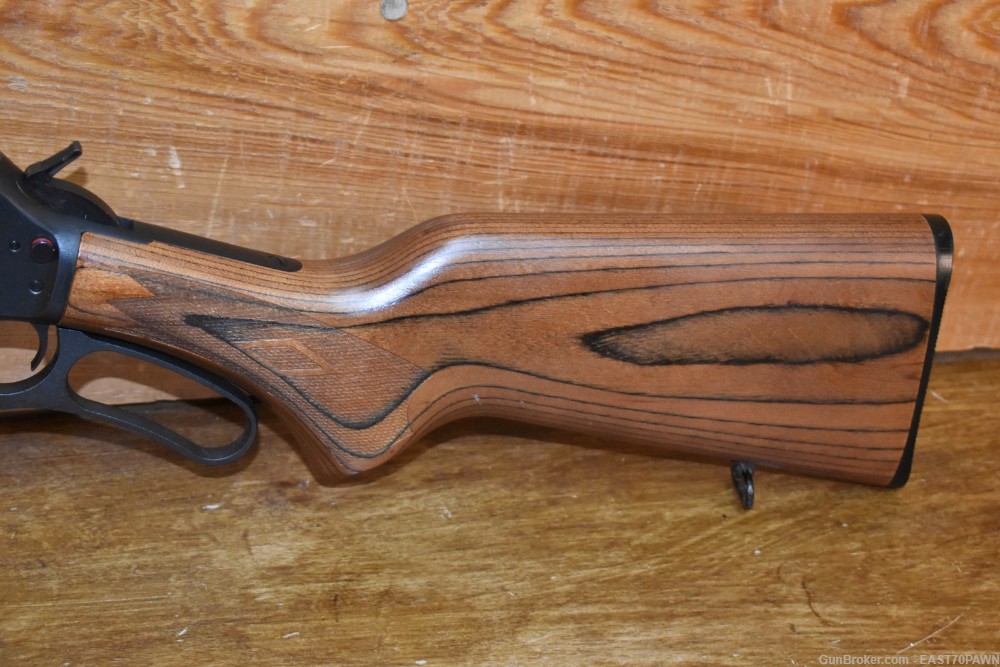 Marlin 336W 30/30 20" Lever-Action Rifle Made by Remington-img-6