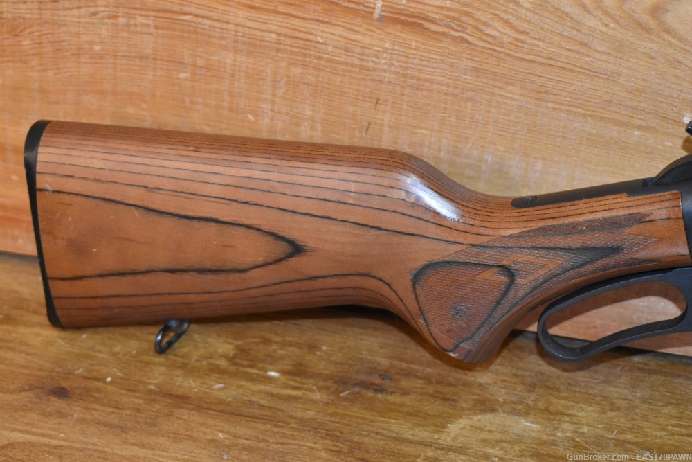 Marlin 336W 30/30 20" Lever-Action Rifle Made by Remington-img-1