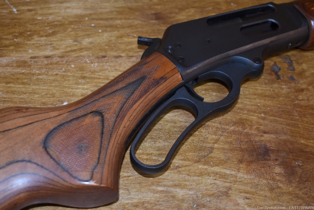 Marlin 336W 30/30 20" Lever-Action Rifle Made by Remington-img-12