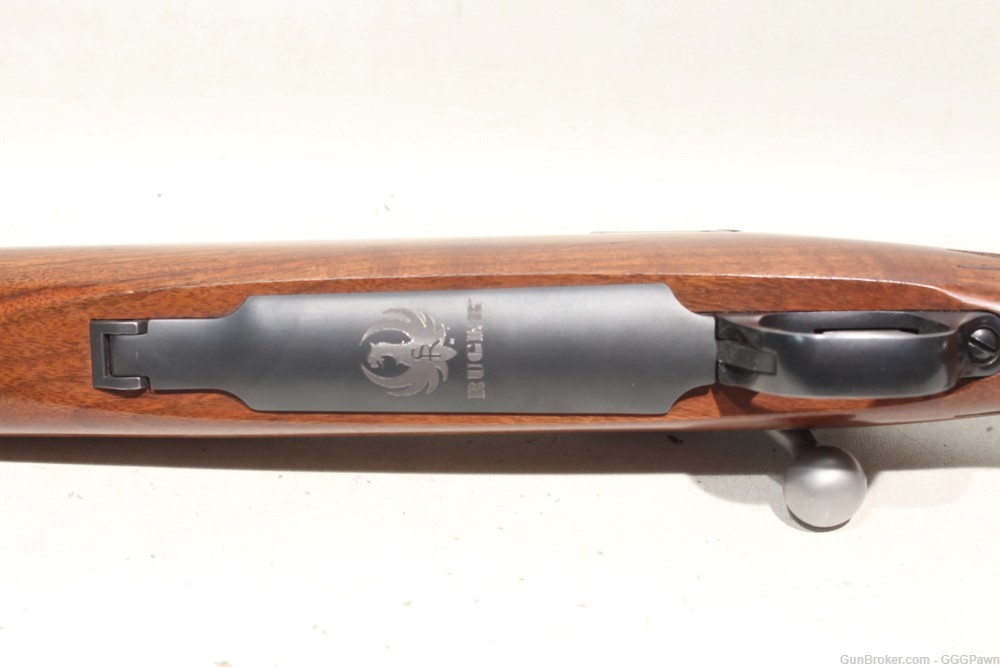 Ruger M77 300 Win Mag-img-7