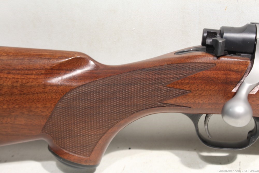 Ruger M77 300 Win Mag-img-1