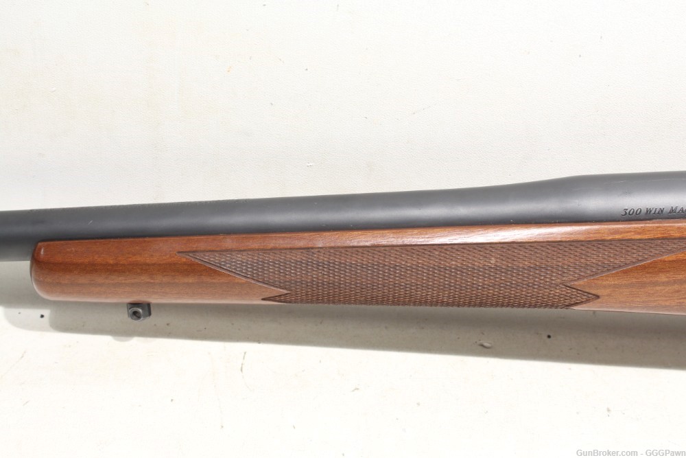 Ruger M77 300 Win Mag-img-18