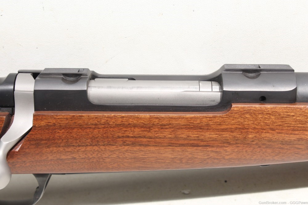 Ruger M77 300 Win Mag-img-2