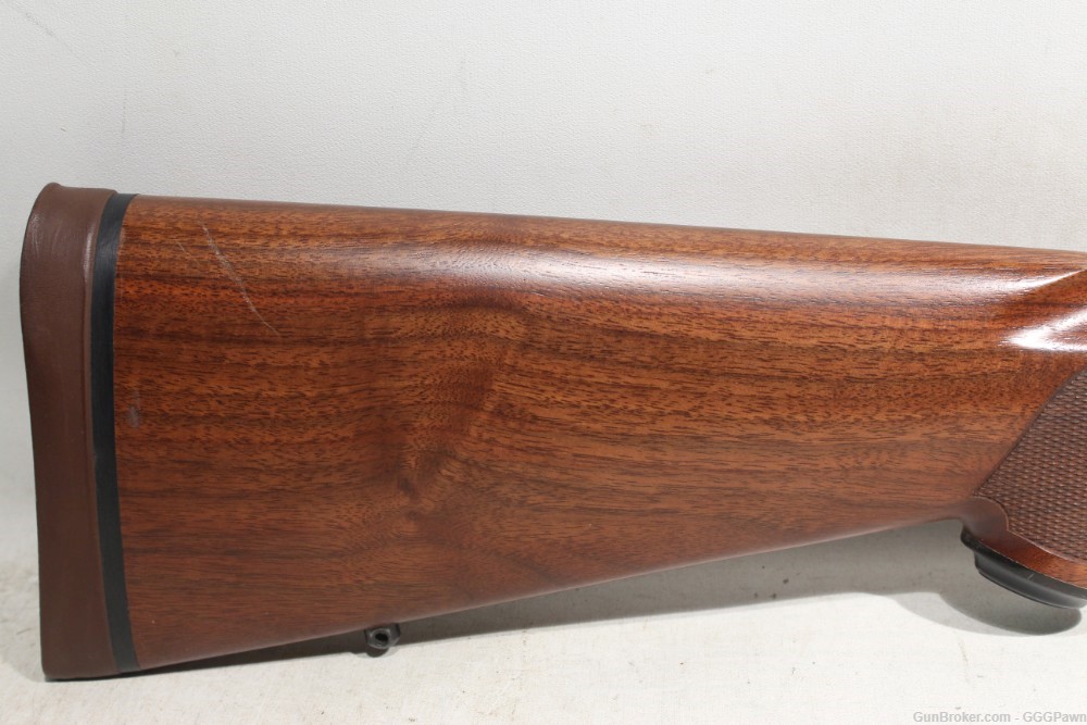 Ruger M77 300 Win Mag-img-0