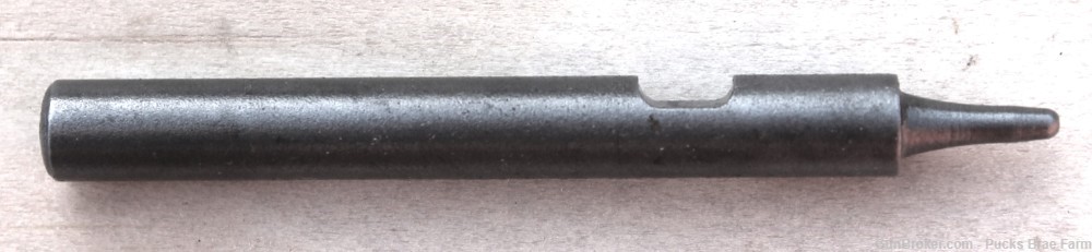 Original Winchester Factory Model 12 Firing Pin 12Ga.-img-1