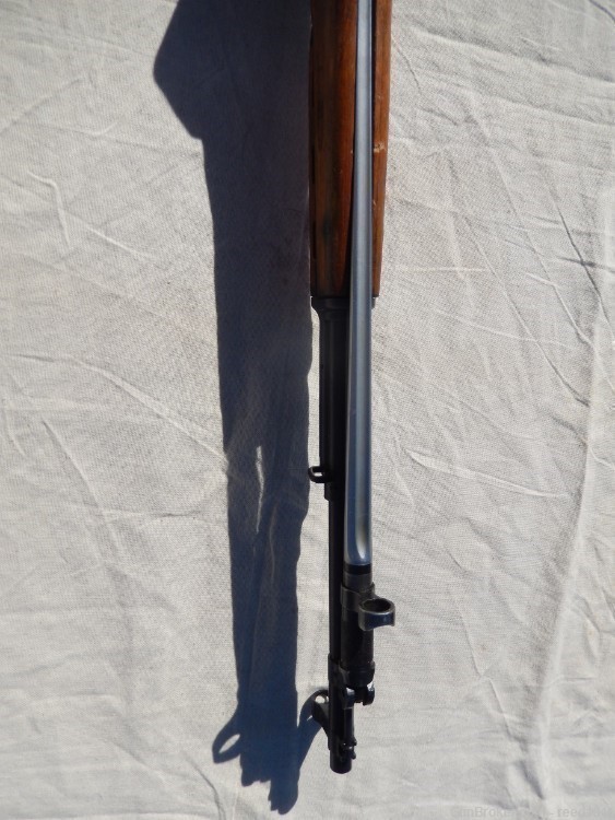 Norinco SKS 7.62x39 20" Barrel great condition with bayonet LOWERED-img-9
