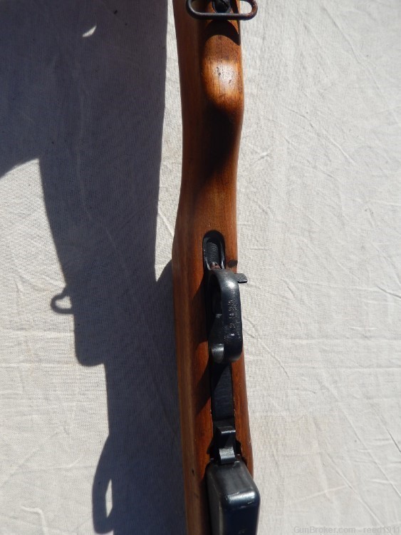 Norinco SKS 7.62x39 20" Barrel great condition with bayonet LOWERED-img-7