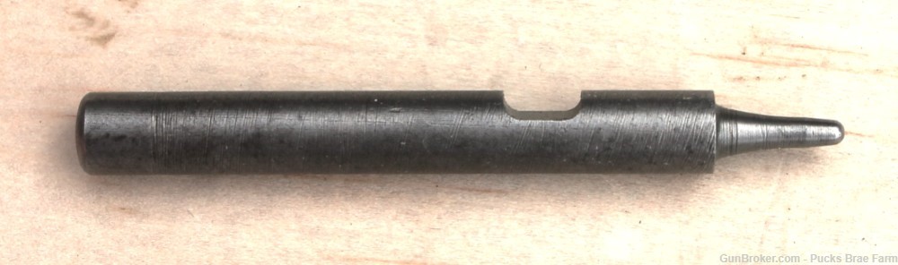 Original Winchester Factory Model 12 Firing Pin 20/16 Ga.-img-2