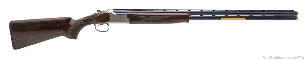 Browning Citori CXS White Shotgun 20 Gauge (NGZ3717) New-img-0
