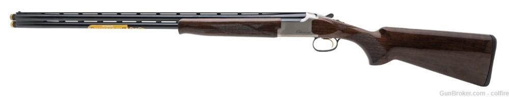 Browning Citori CXS White Shotgun 20 Gauge (NGZ3717) New-img-2