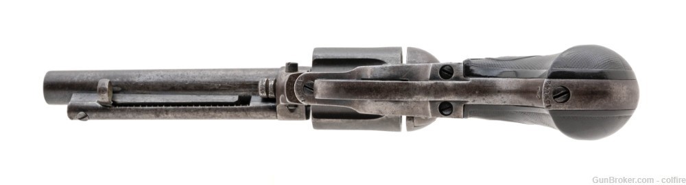 Colt 1877 Lightning .38 Long Colt (C18450)-img-3