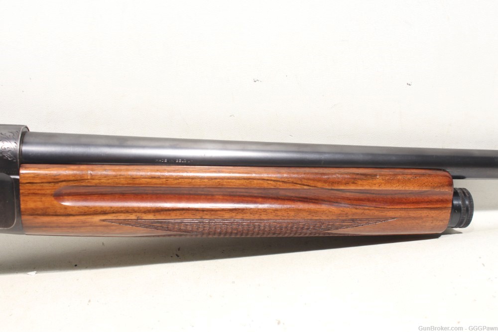 Browning Auto 5 Light Twelve Made in 1954-img-4