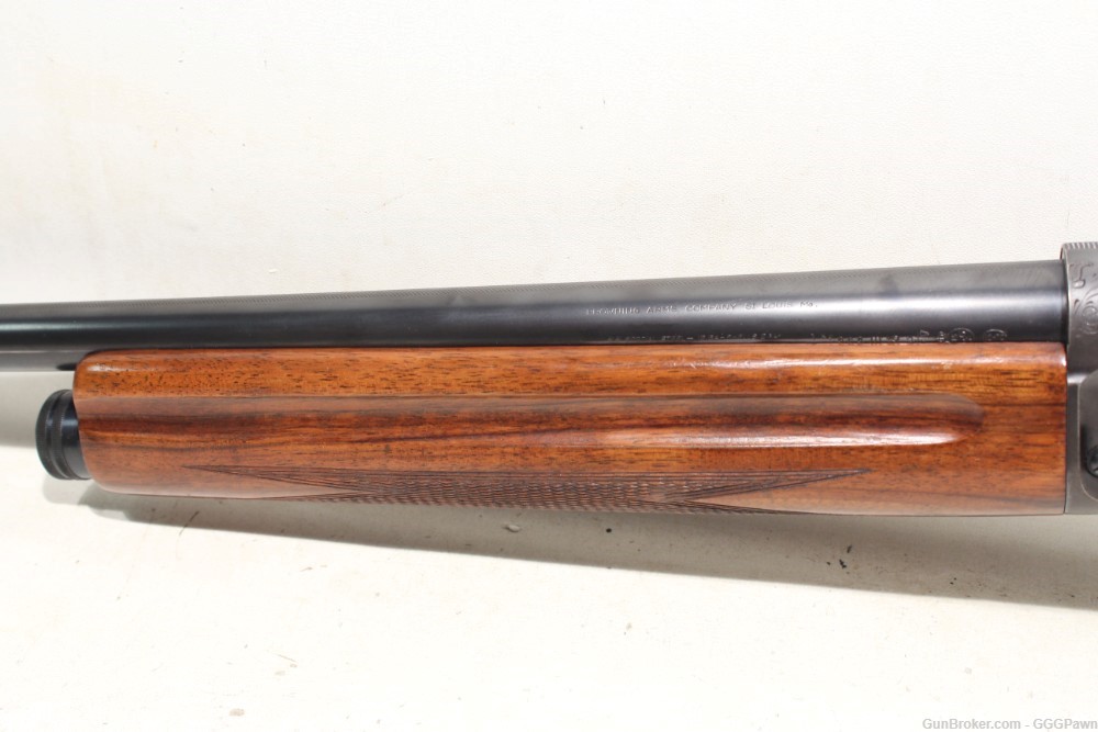 Browning Auto 5 Light Twelve Made in 1954-img-13