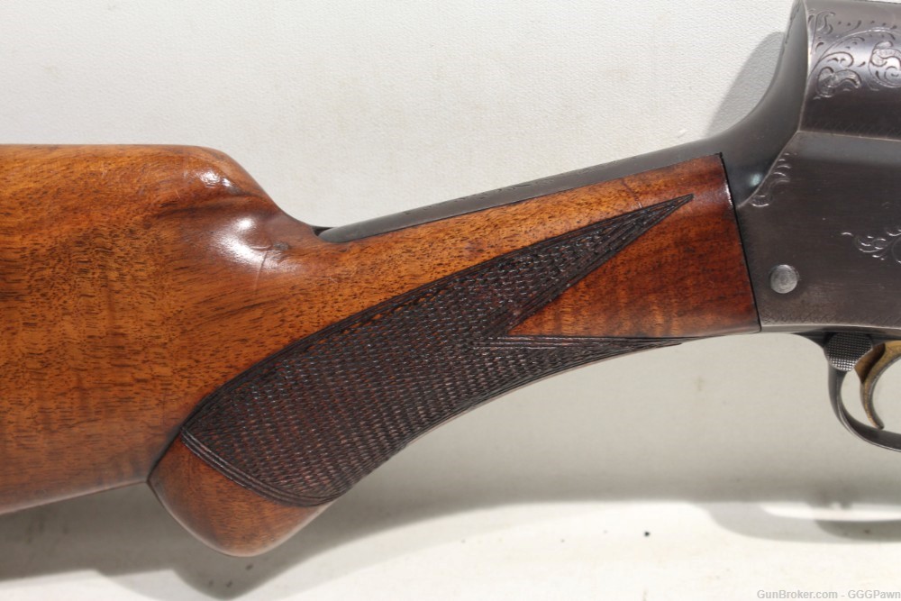 Browning Auto 5 Light Twelve Made in 1954-img-2