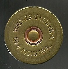 8 gauge winchester industrial 3oz zinc slug-img-0